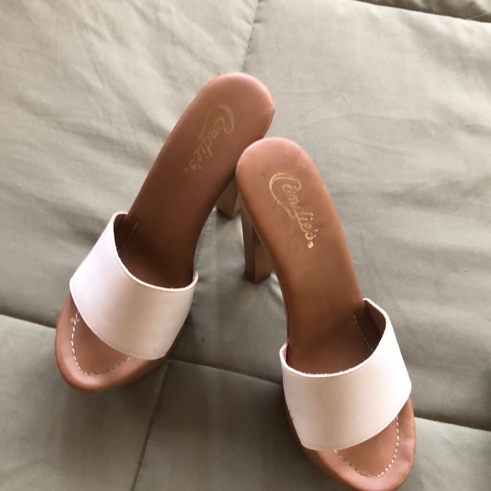 Shoes - Picture 2 of 3